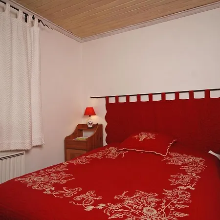 Mokus Bed & Breakfast *