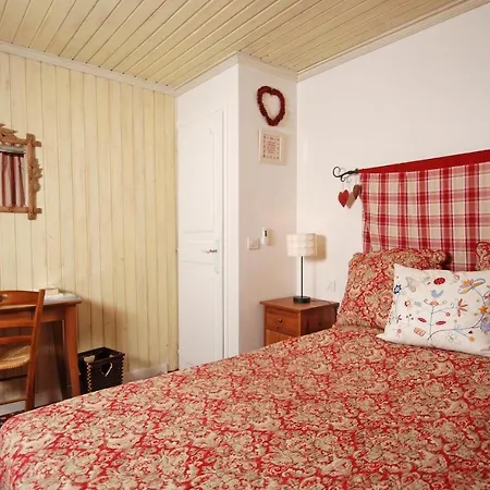 Bed & Breakfast Mokus