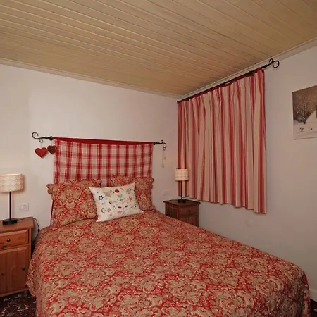 Bed & Breakfast Mokus Les Allues