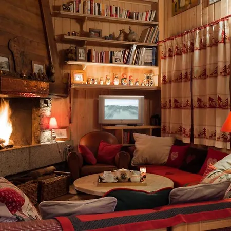 Bed & Breakfast Mokus *