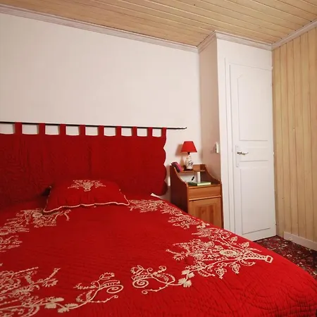 Mokus Bed & Breakfast Les Allues