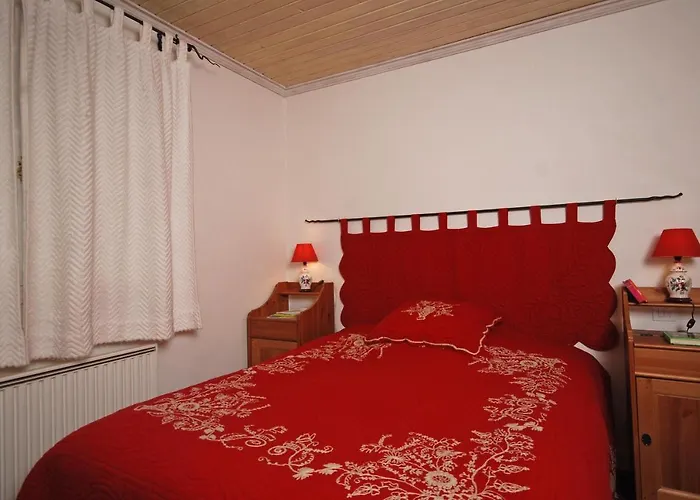 Mokus Bed & Breakfast 3*