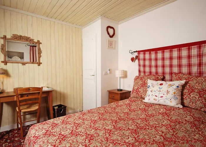 Bed & Breakfast Mokus