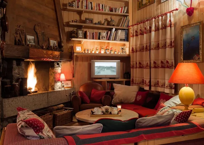 Bed & Breakfast Mokus 3*
